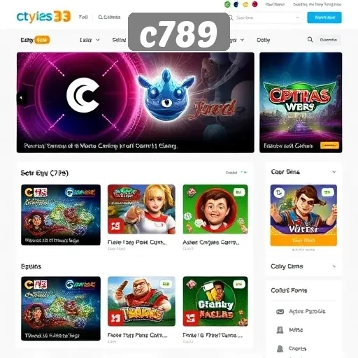 Analisis Keunggulan dan Kelemahan Situs Game C789