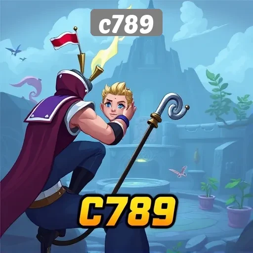 Perbandingan C789 dengan Platform Game Lain di Indonesia