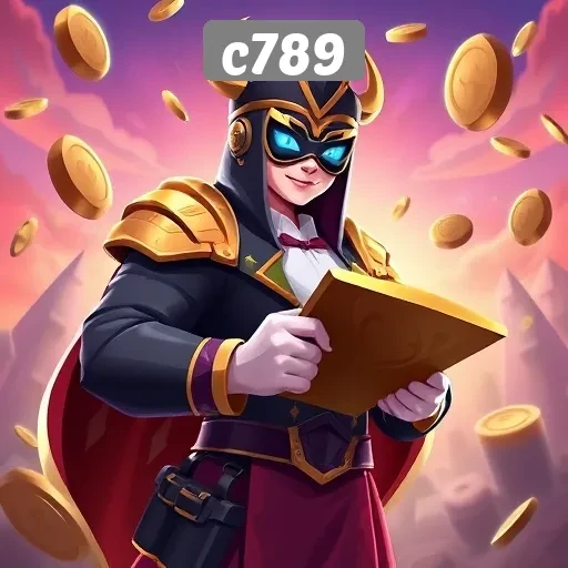 Mengenal Situs Game C789 dan Fitur Menariknya