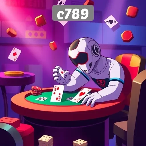 Panduan Lengkap Bermain di Situs Game C789