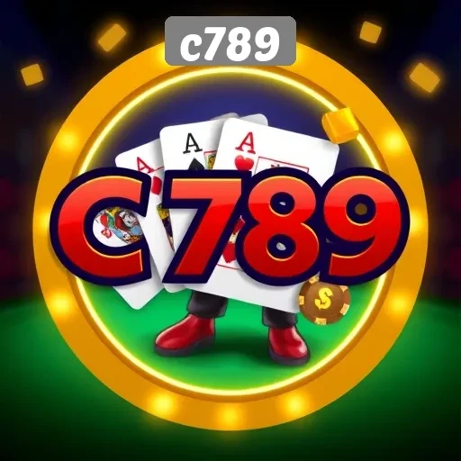 Mengenal C789 Sebagai Platform Game Terpercaya
