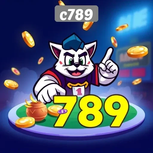 Ulasan Mendalam tentang Pengalaman Bermain di Situs C789