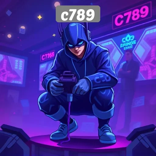 Keunggulan Bermain di Situs C789 untuk Penggemar Game