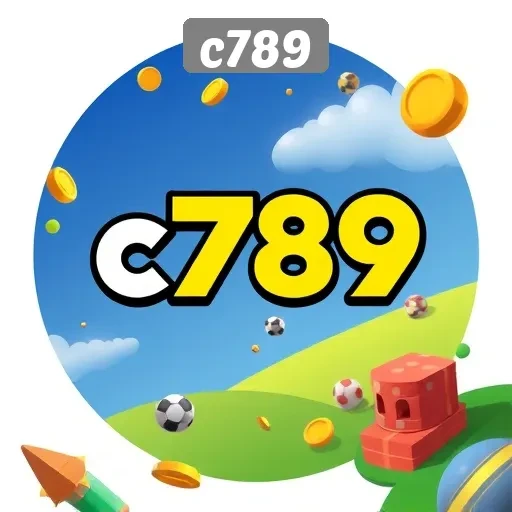C789 Sebagai Platform Terpercaya untuk Bermain Game Online