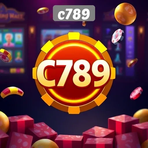 Mengenal C789 Sebagai Platform Game Online Terpercaya