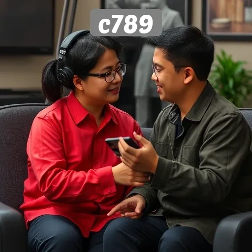 Review Pengalaman Bermain di C789 oleh Pengguna