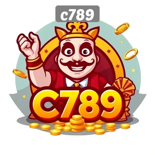 Kenali Situs C789 Sebagai Destinasi Permainan Online