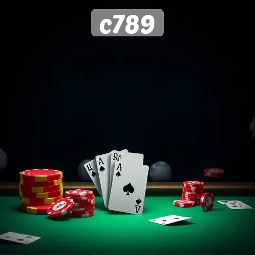 Menjelajahi Berbagai Permainan Menarik di Situs C789