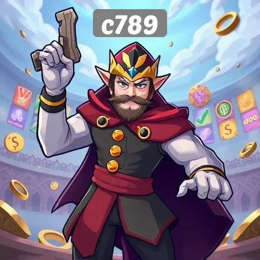 Mengenal Lebih Dalam Tentang Situs Game C789