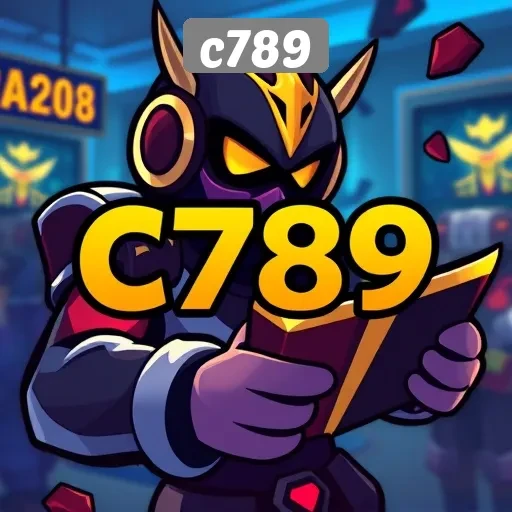 Menjelajahi Keunikan Game di Situs C789