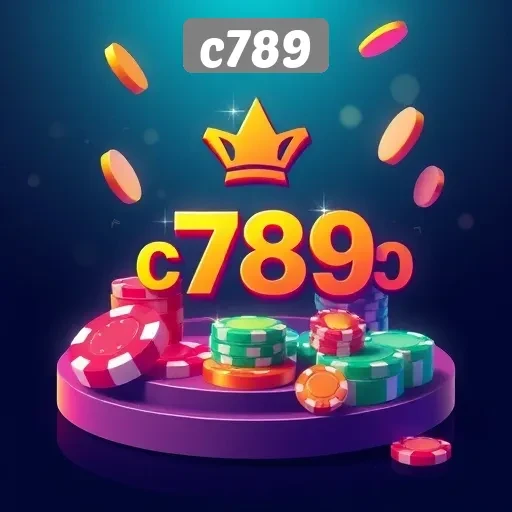 Eksplorasi Permainan Populer di C789