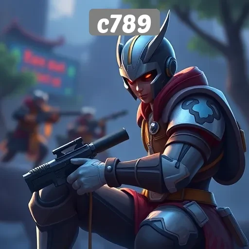 Fitur Unggulan yang Ditawarkan C789 Bagi Pecinta Game