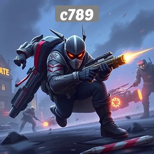 Fitur Unggulan yang Membuat C789 Menarik bagi Gamer