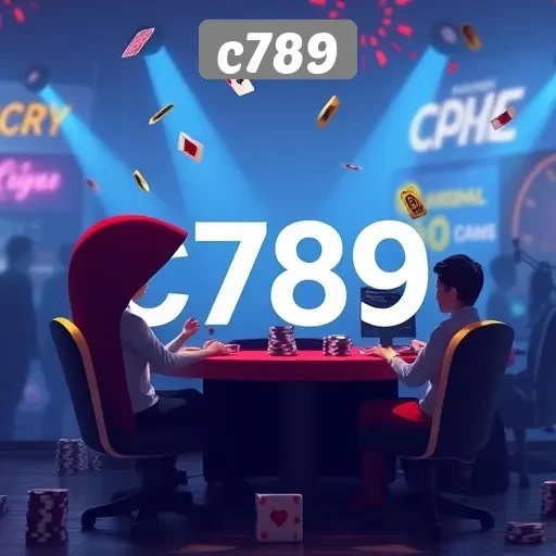 Varian Permainan yang Ditawarkan di C789 untuk Semua Kalangan