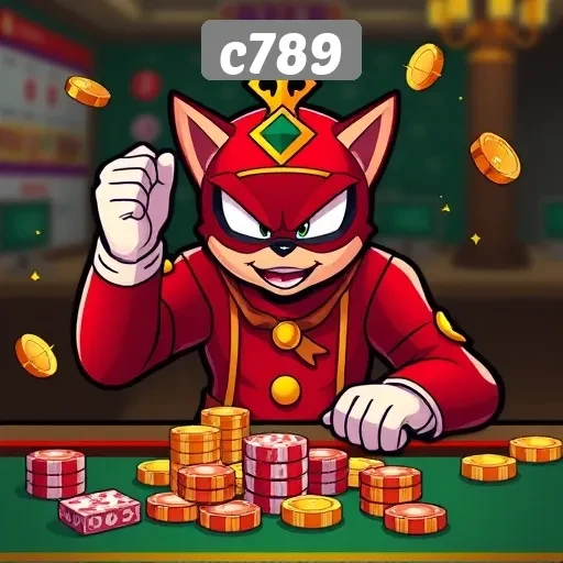 Panduan Memulai di Situs Game C789