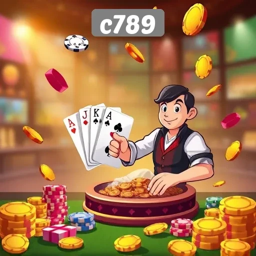 Panduan Lengkap Menggunakan Situs Game C789
