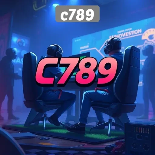 Tren Terbaru dalam Game Online di C789 yang Perlu Diketahui