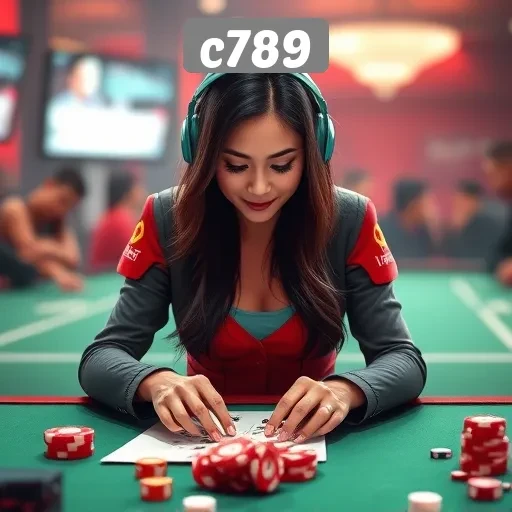 Tips Memaksimalkan Pengalaman Bermain Di C789