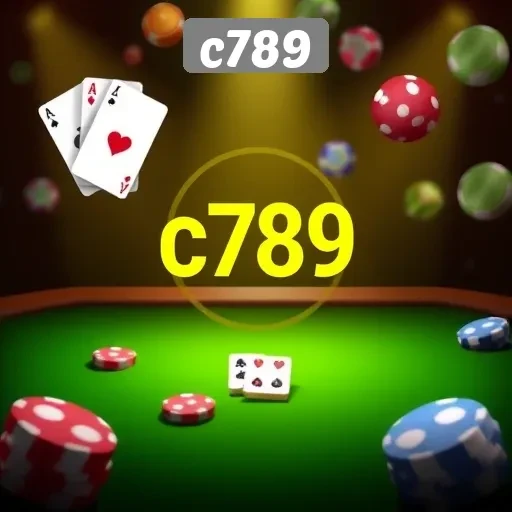 Permainan Populer yang Tersedia di Situs C789