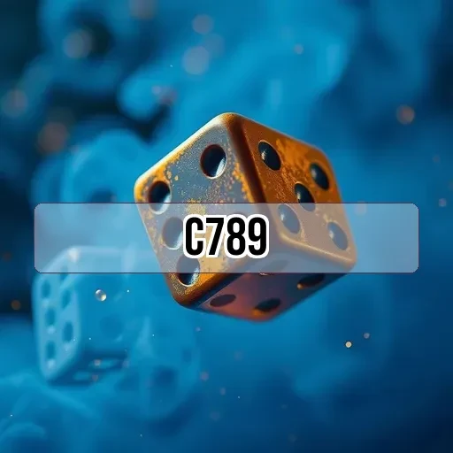 c789: Permainan Puzzle Seru untuk Mengasah Kemampuan Anda