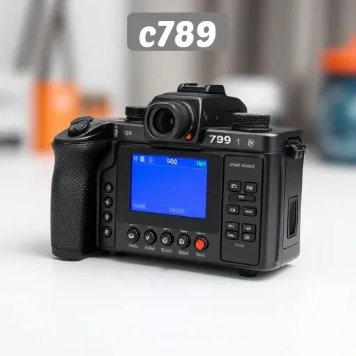 Layanan Pelanggan C789 yang Responsif untuk Pengguna