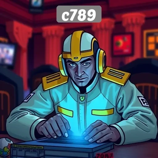 Keamanan dan Kenyamanan Bermain di Situs C789