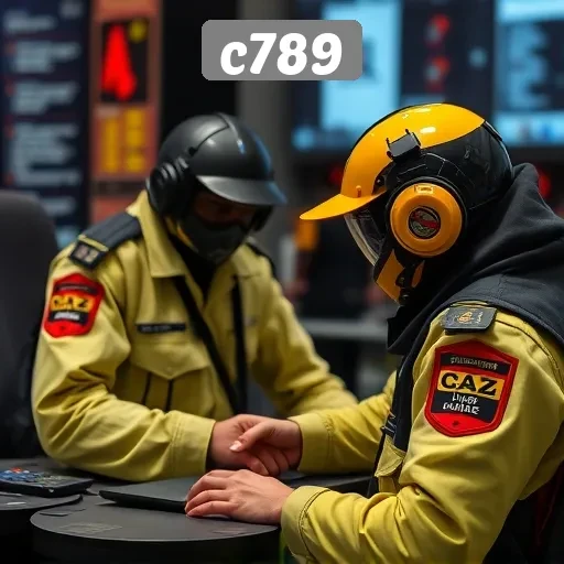 Faktor Keamanan dalam Bermain di Situs C789