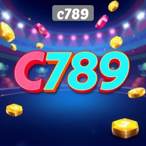 Berbagai Jenis Permainan yang Tersedia di C789